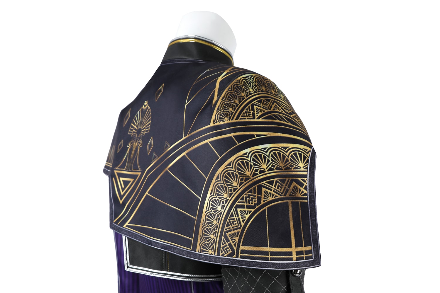 Clair Obscur: Expedition 33 Maelle Full Set Top Cosplay Costumes