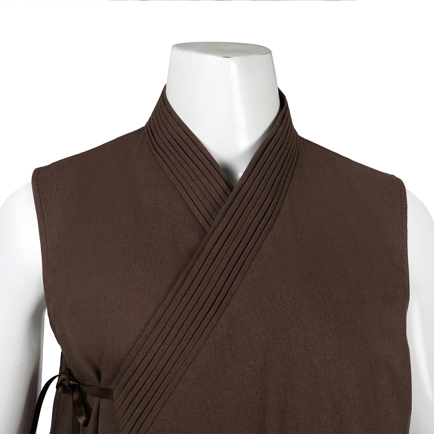 Star Wars The Acolyte Sol Full Set Top Level Cosplay Costumes