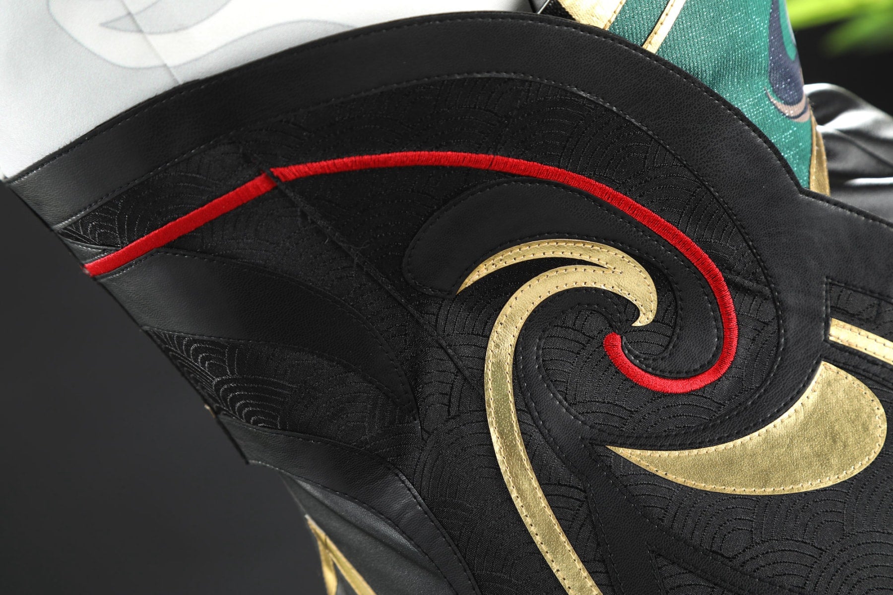 Naraka: Bladepoint Feria Shen X Overwatch DVA Fullset Cosplay Costumes