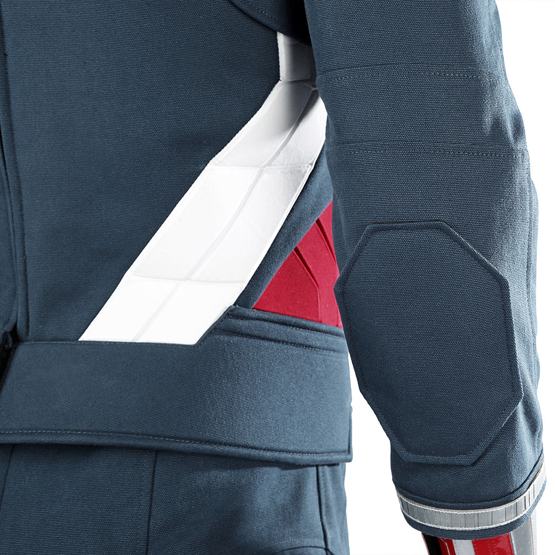 Captain America 4 Brave New World Full Set Top Level Cosplay Costumes