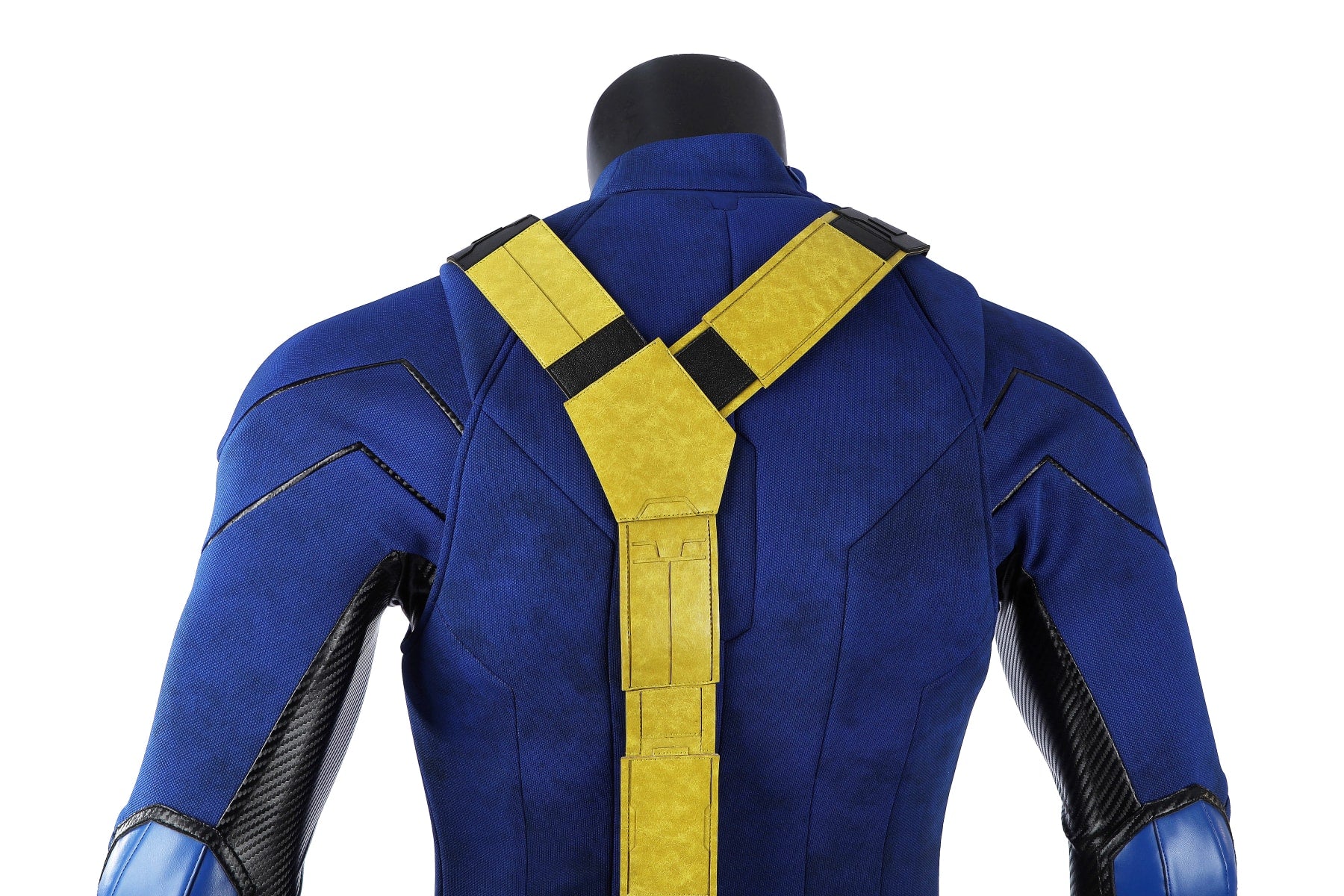 Avengers: Doomsday Cyclops Cosplay Costumes Men's Top Level Themed Party Outfits