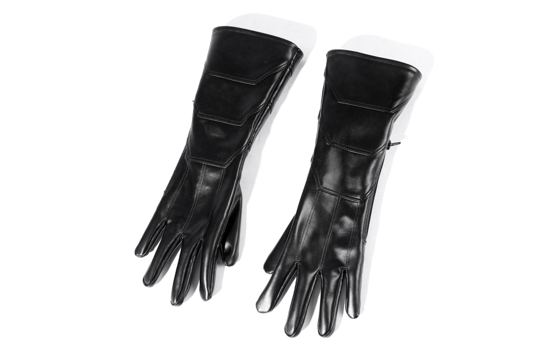 Fantastic Four Human Torch Battle Suit Full Set Top Cosplay Costumes