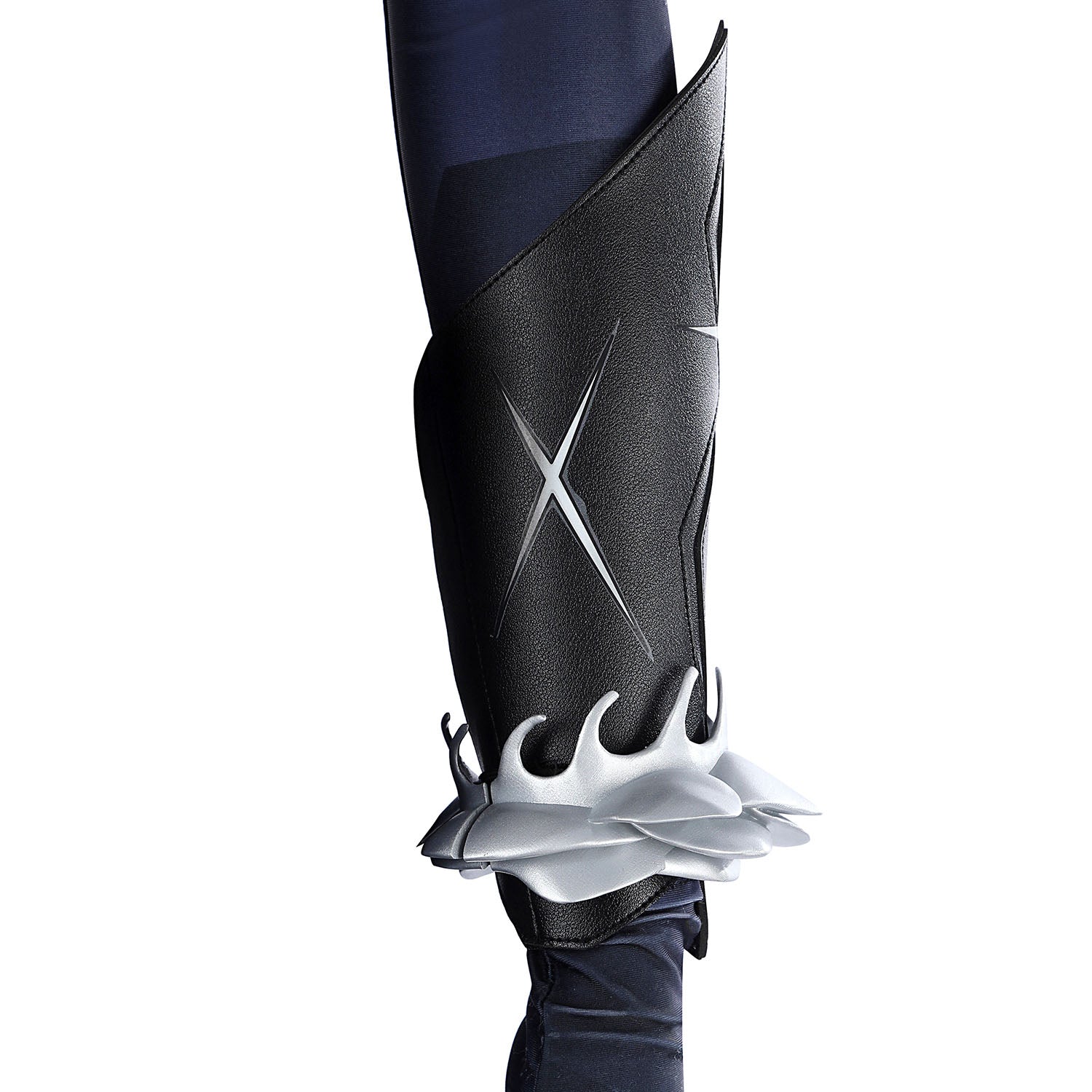 Valorant Vyse Female Full Set Top Level Cosplay Costumes