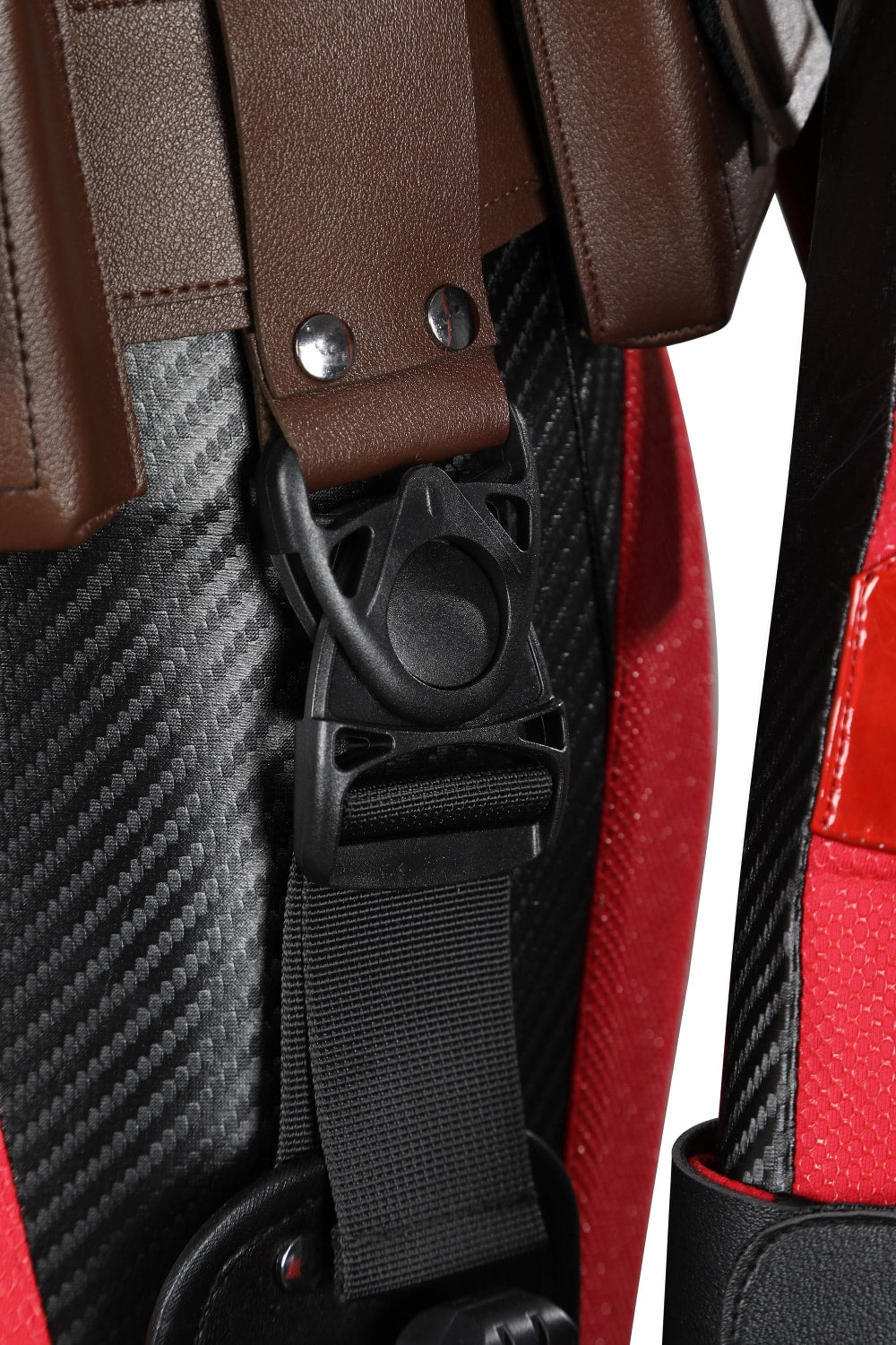 Deadpool 3 Lady Deadpool Film-grade Pro Full Set Cosplay Costumes