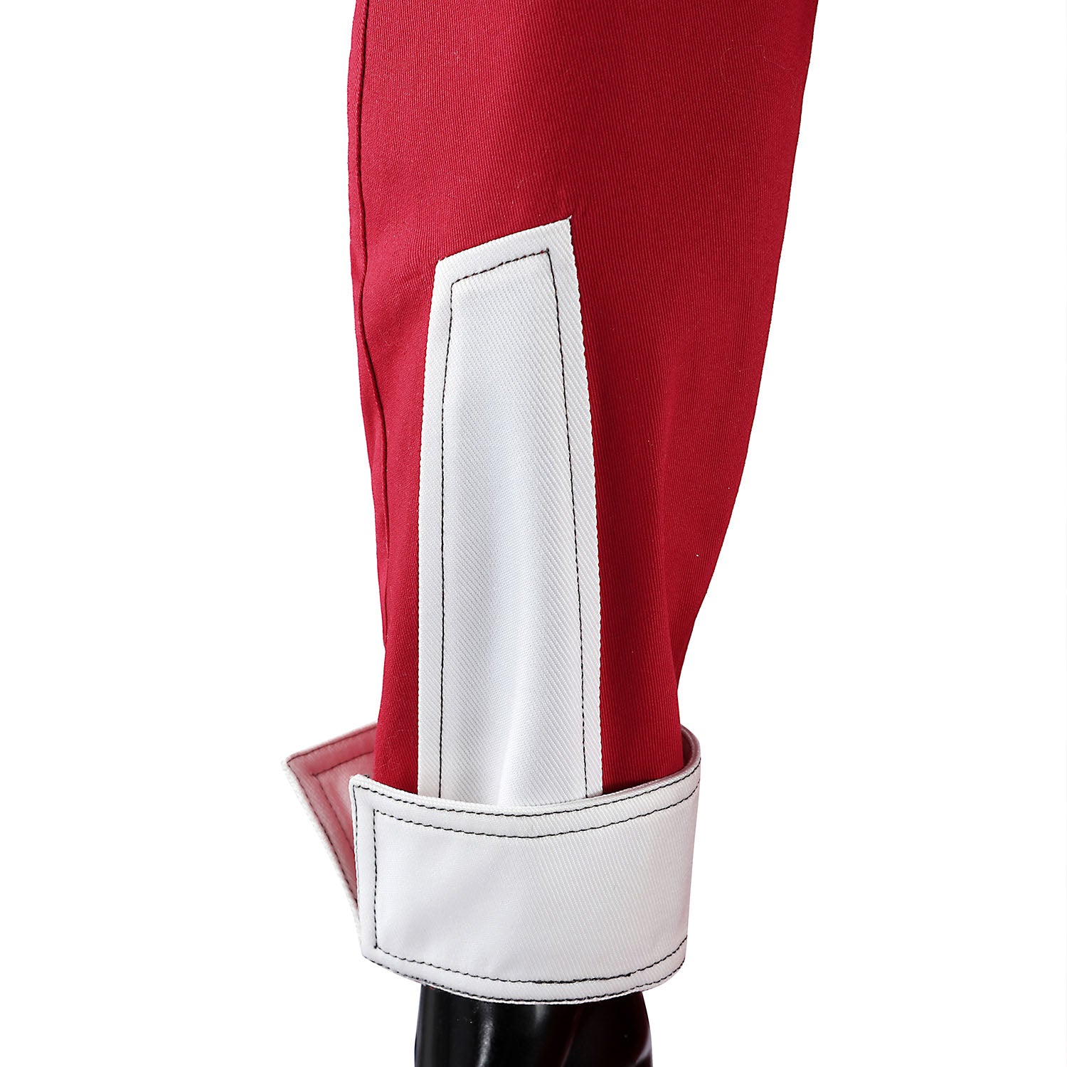 Thunderbolts Red Guardian Full Set Top Level Cosplay Costumes