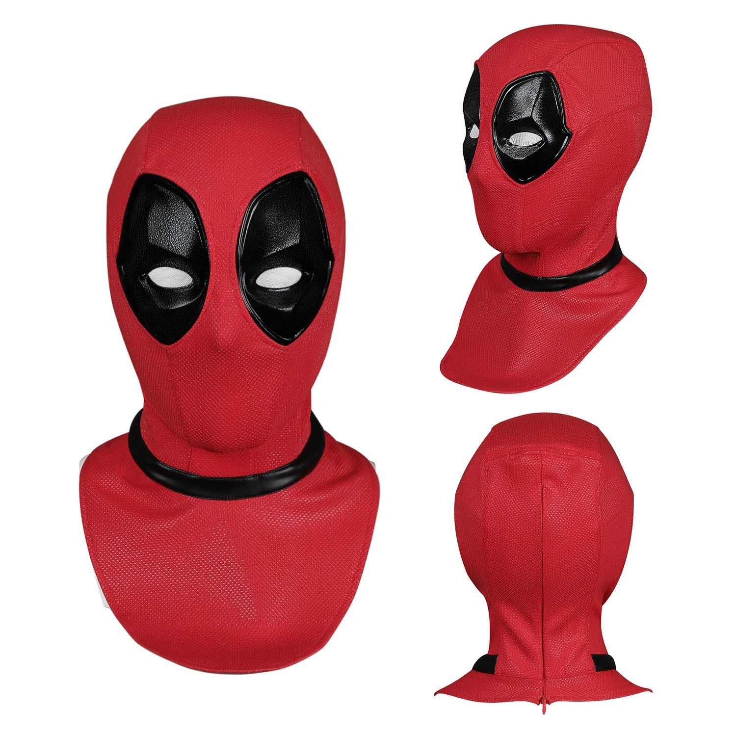 Deadpool 3 Lady Deadpool Film-grade Pro Full Set Cosplay Costumes