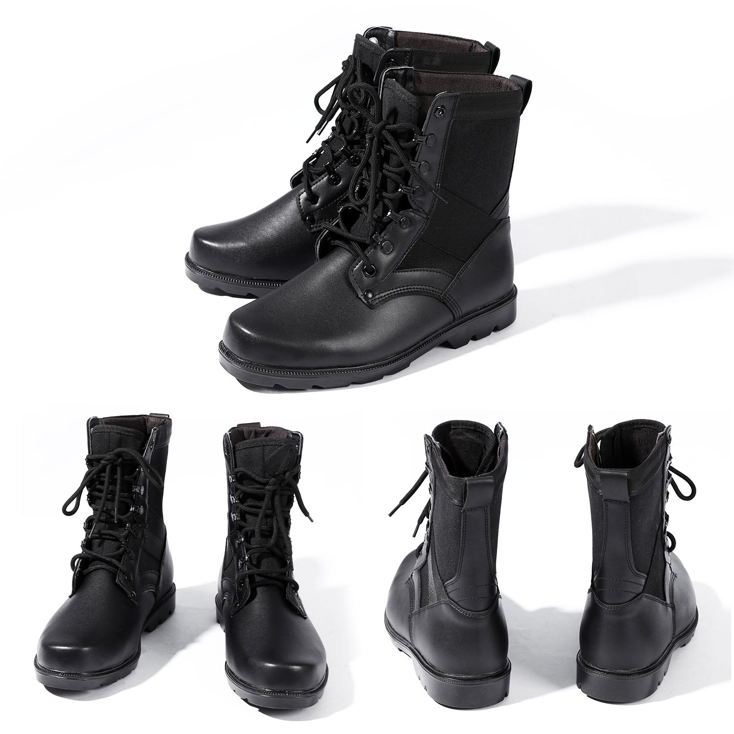 Vought Rising Soldier Boy Full Set Top Level Cosplay Costumes