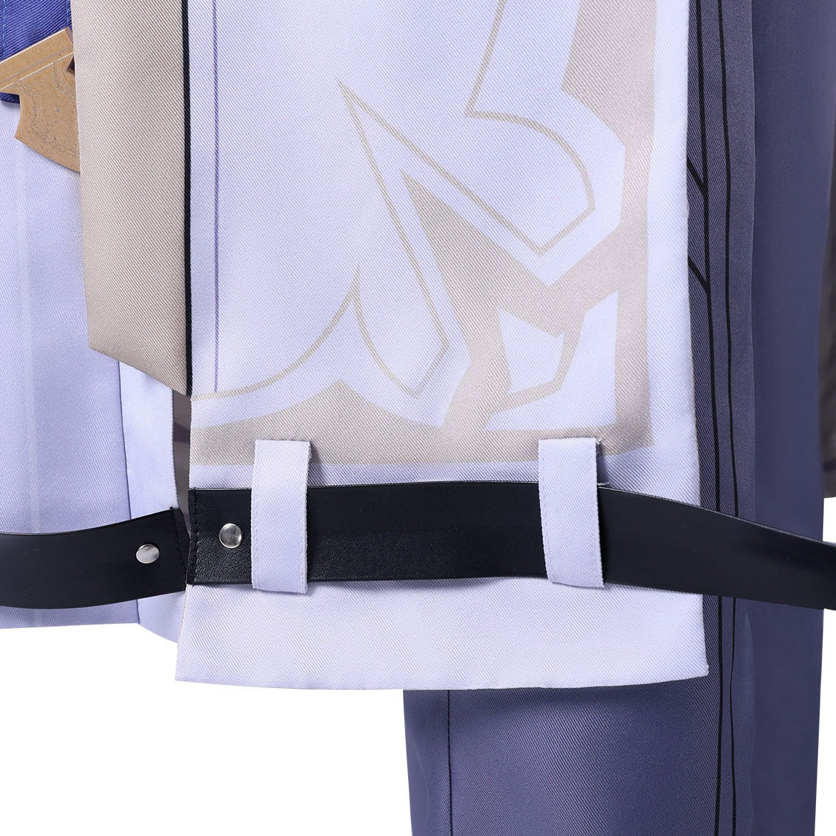 Game Honkai: Star Rail Savior Phainon Anaxa Mydei Cosplay Costumes