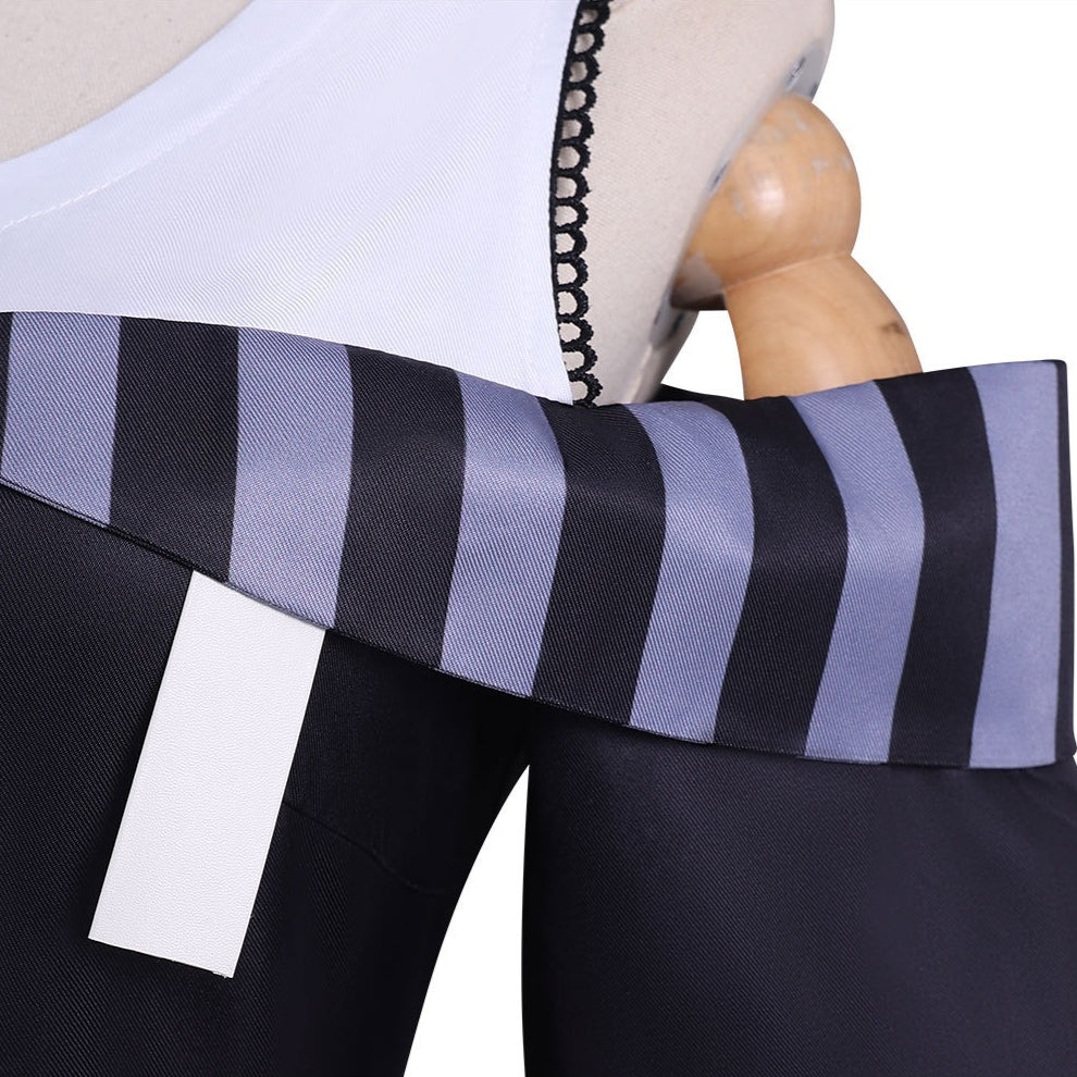 Magical Girl Witch Trials Sawatari Koko Full Set Cosplay Costumes