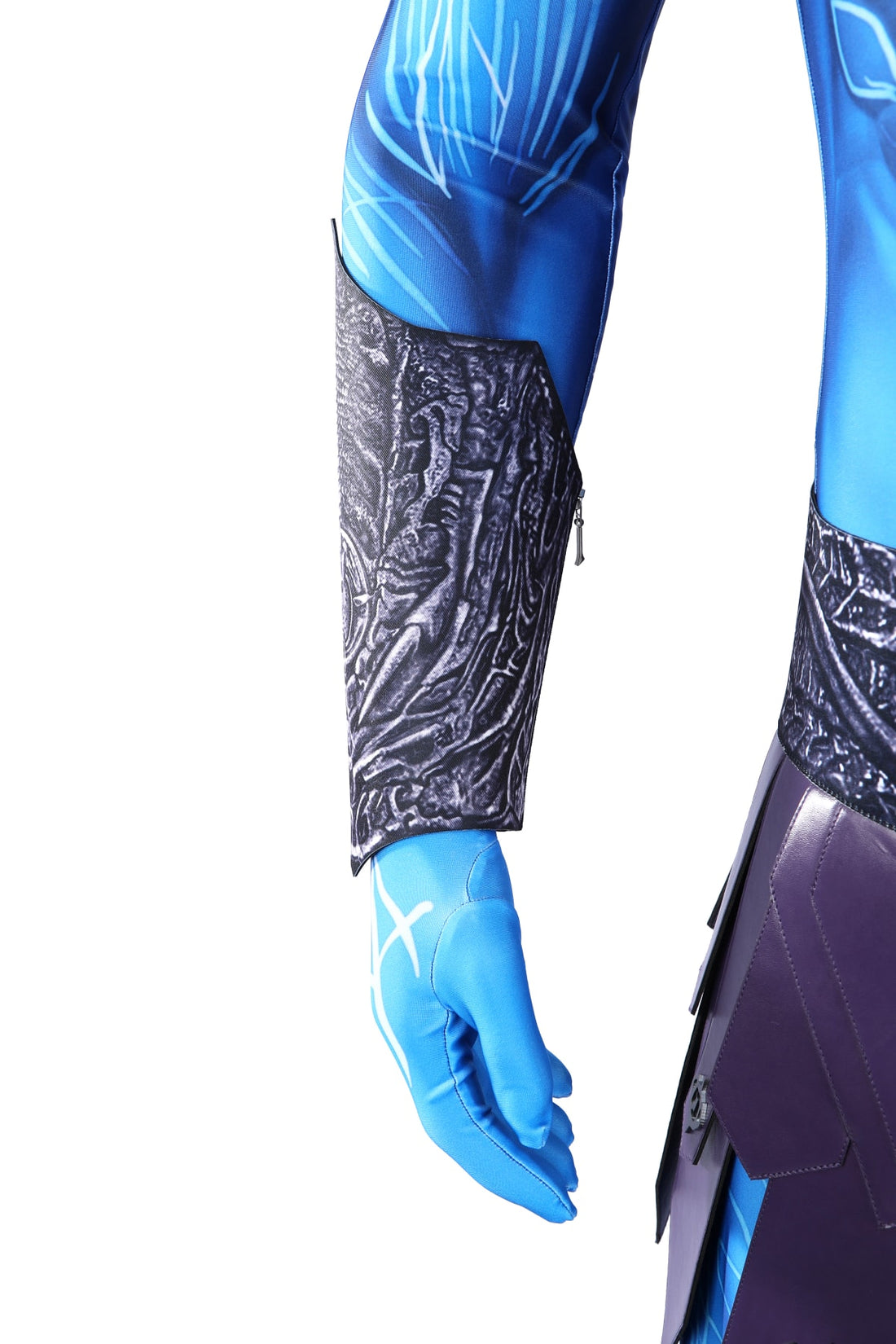 Masters of the Universe He-Man Skeletor 2026 Cosplay Costumes Halloween Themed Party Outfits