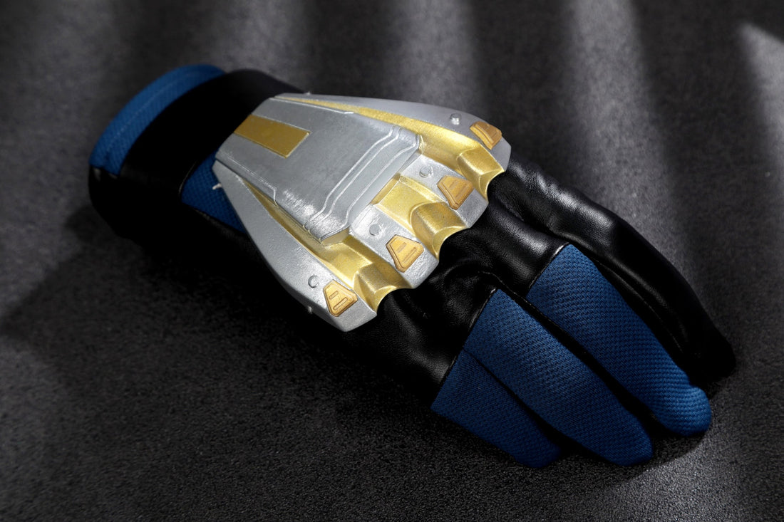 Peacemaker 2 Christopher Smith Long Sleeves Top Cosplay Costumes