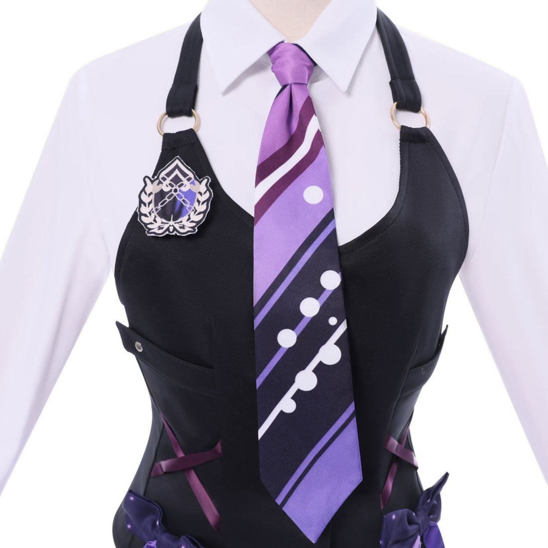 Naraka: Bladepoint Tarka Ji Spring Overture Cosplay Costumes