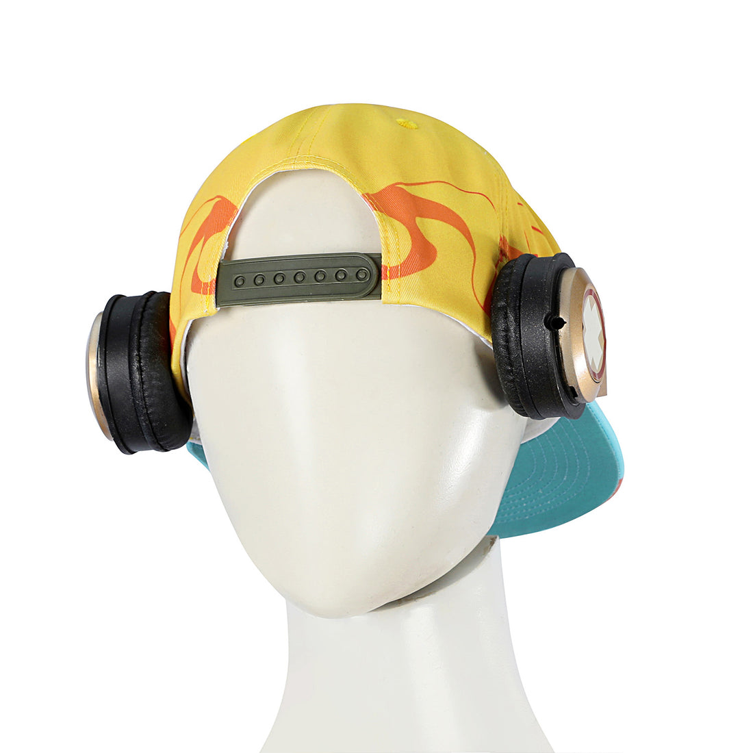 Valorant Raze Female Full Set Outfit Top Cosplay Costumes