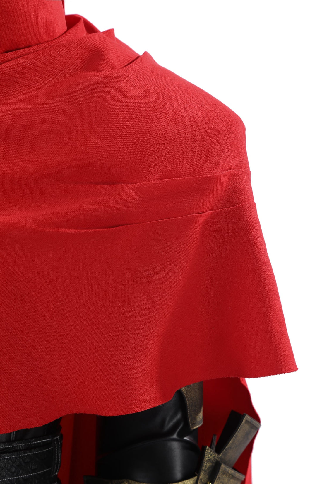 Final Fantasy VII Revelation Vincent Valentine Top Level Cosplay Costumes Theme Party Outfits