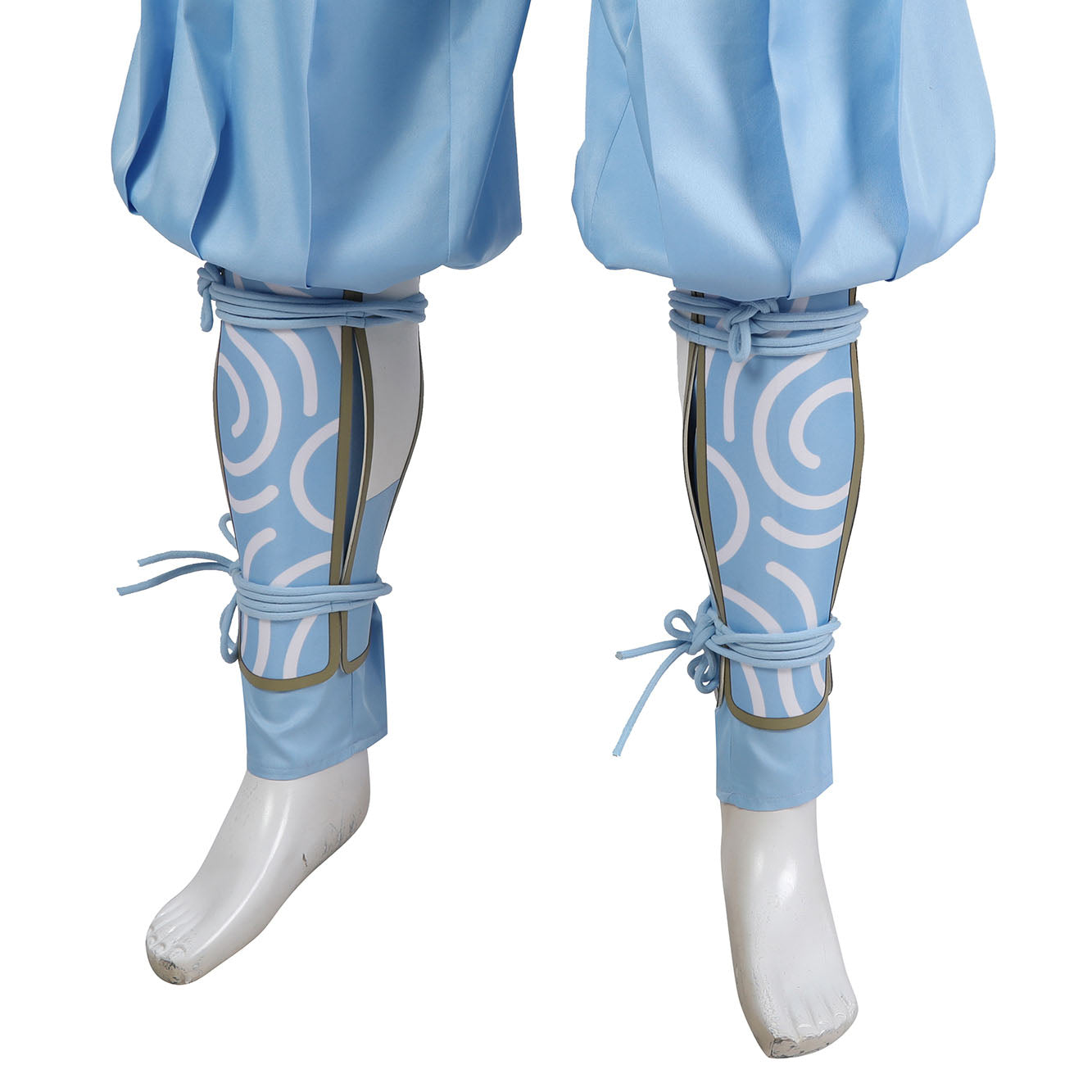 The Legend of Zelda Tears of the Kingdom Link Mystic Set Costumes