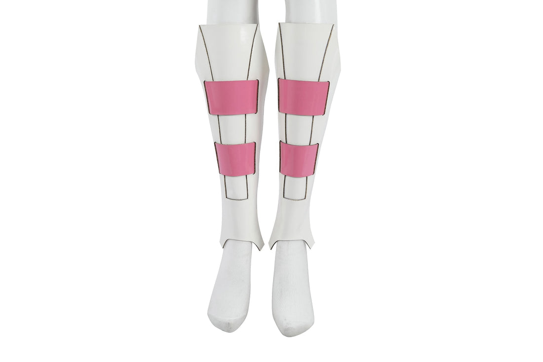 Comics Superhero Gwenpool Gwendolyn Gwen Poole Fullset Cosplay Costumes