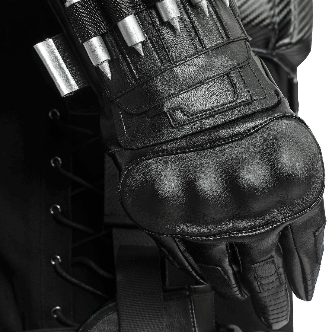 The Batman 2022 Movie Bruce Wayne Robert Pattinson Male Cosplay Costumes