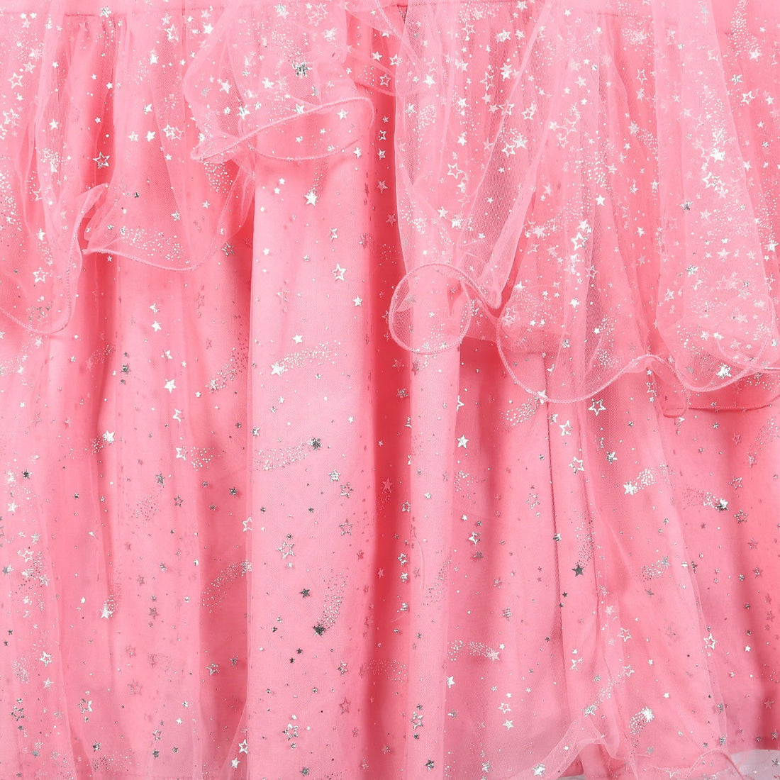 Wicked: For Good Witch Glinda Adult Pink Dress Cosplay Costumes