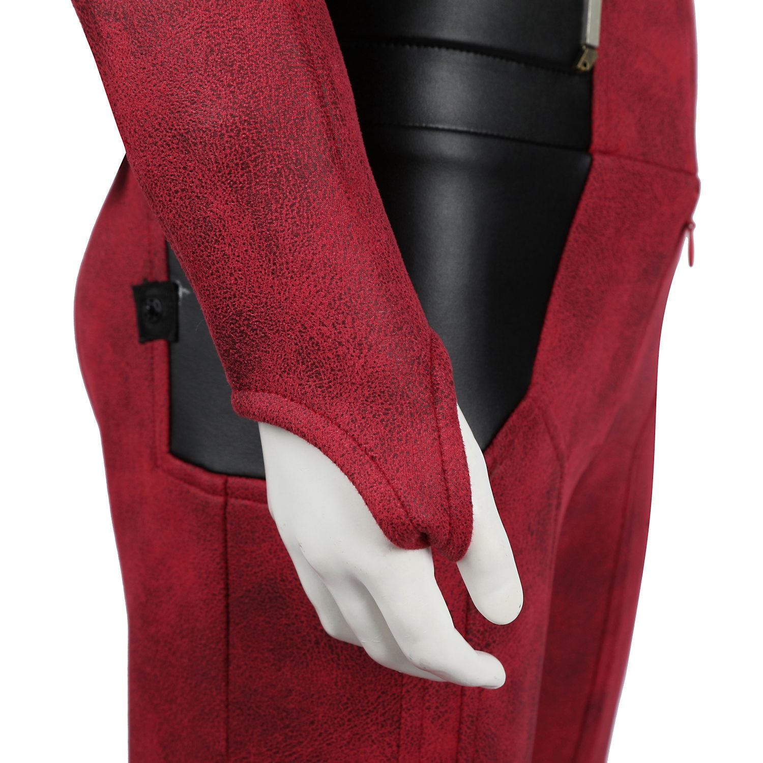 Deadpool 3 Deadpool & Friend Wade Wilson Kids Cosplay Costumes