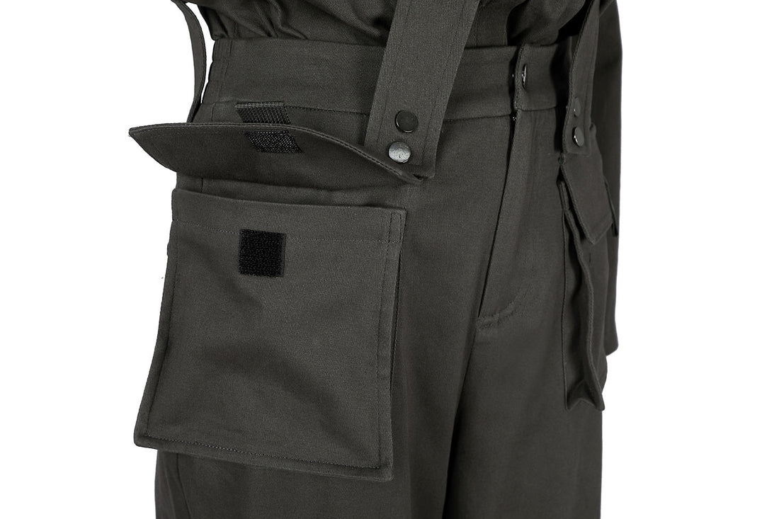 Alien: Earth First Look Wendy Full Set Top Cosplay Costumes