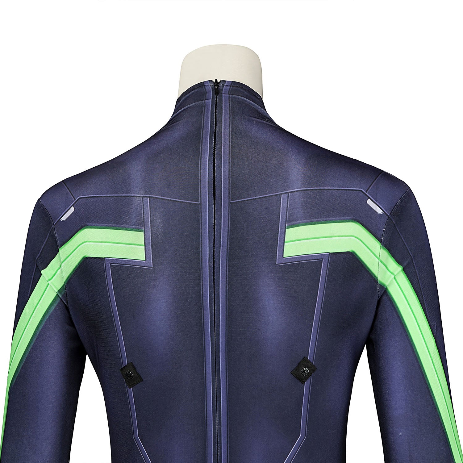 Valorant Viper Premium Edtion Full Set Top Cosplay Costumes