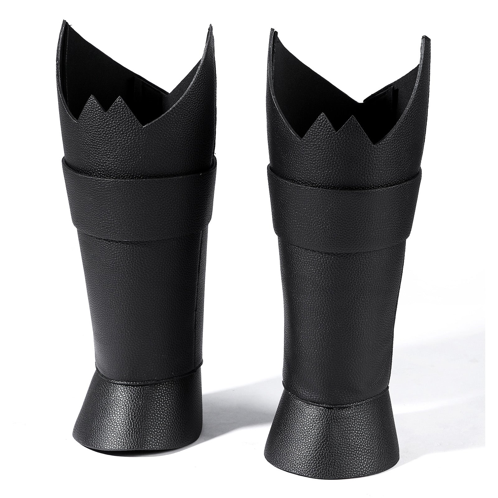 Absolute Batman Bruce Wayne Jumpsuit Full Set Cosplay Costumes