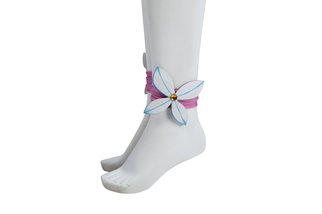 Marvel Rivals Psylocke Swimsuit Top Full Cosplay Costumes