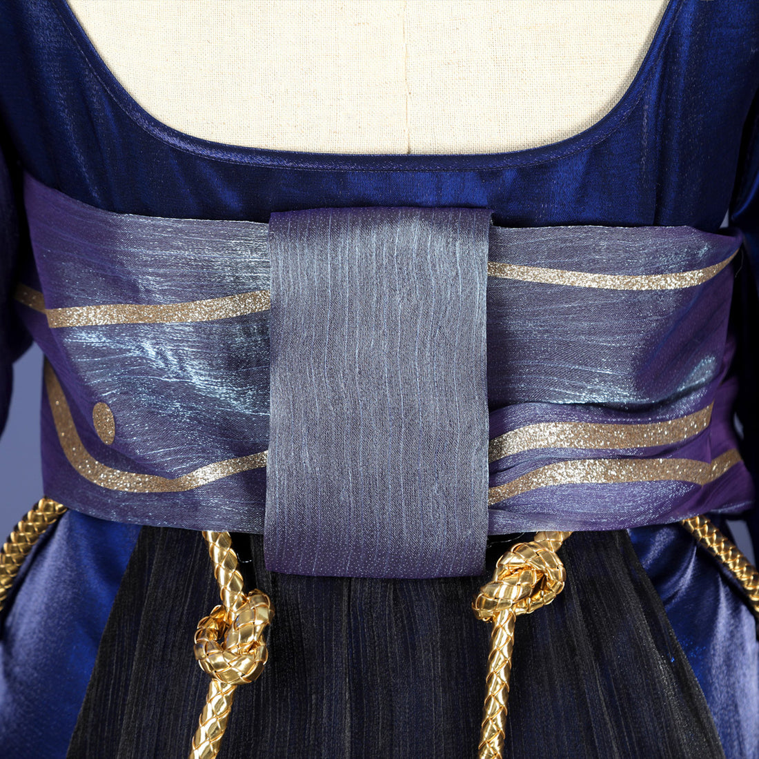 Identity V Priestess The Envoy of Yog Sothoth Cosplay Costumes