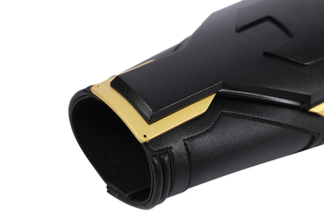 Thunderbolts Sentry Battle Suit Full Set Top Cosplay Costumes