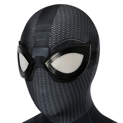 Spider-Man Far From Home Peter Parker Night monkey Male Jumpsuit Cosplay Costumes