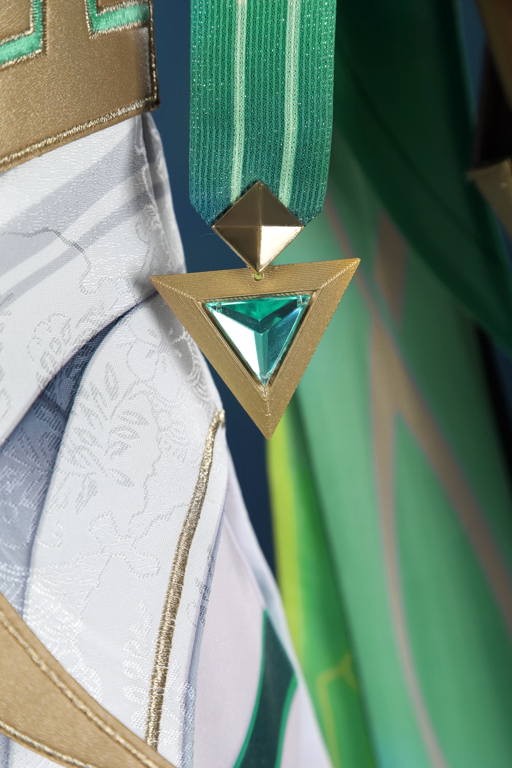 Pre-order Game Genshin Impact Nefer Full Set Top Cosplay Costumes