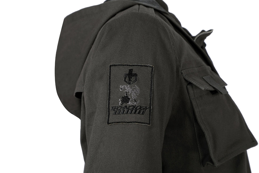 Alien: Earth First Look Wendy Full Set Top Cosplay Costumes