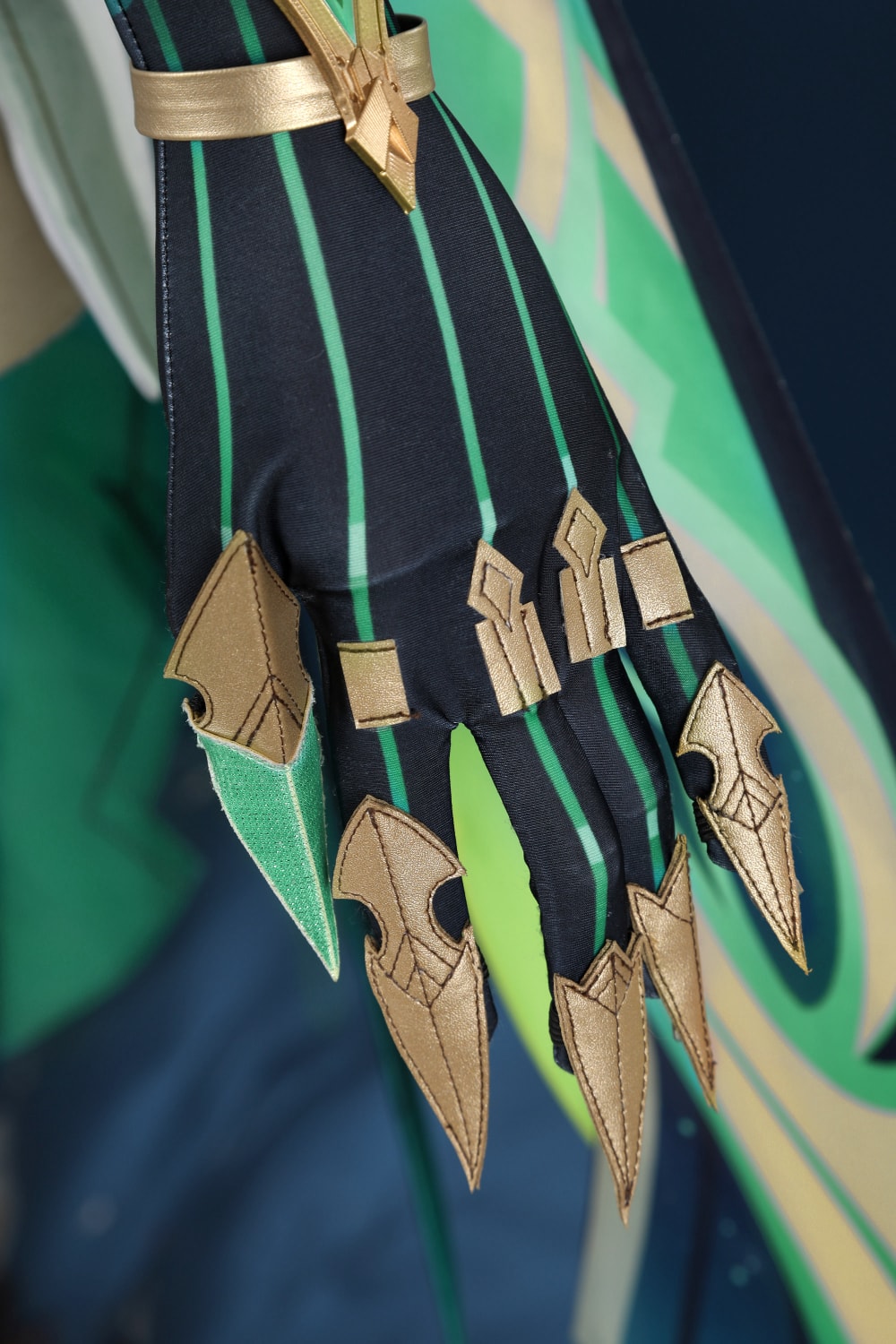 Pre-order Game Genshin Impact Nefer Full Set Top Cosplay Costumes