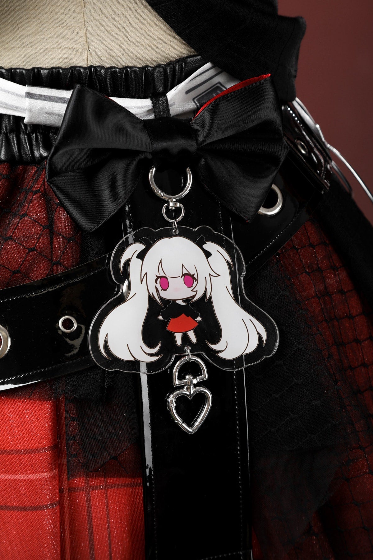 Honkai: Star Rail Sparkle New Skin Candy Coated Waves Cosplay Costumes Theme Party Outfits