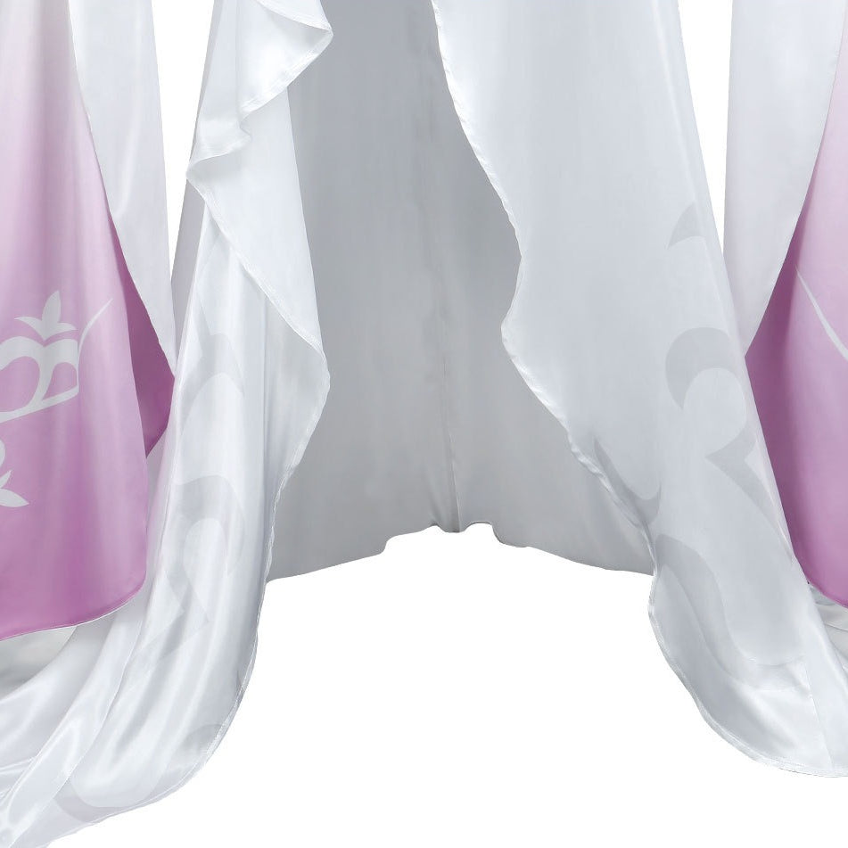 Game Honkai Impact 3 Elysia Angel Returns Fullset Cosplay Costumes