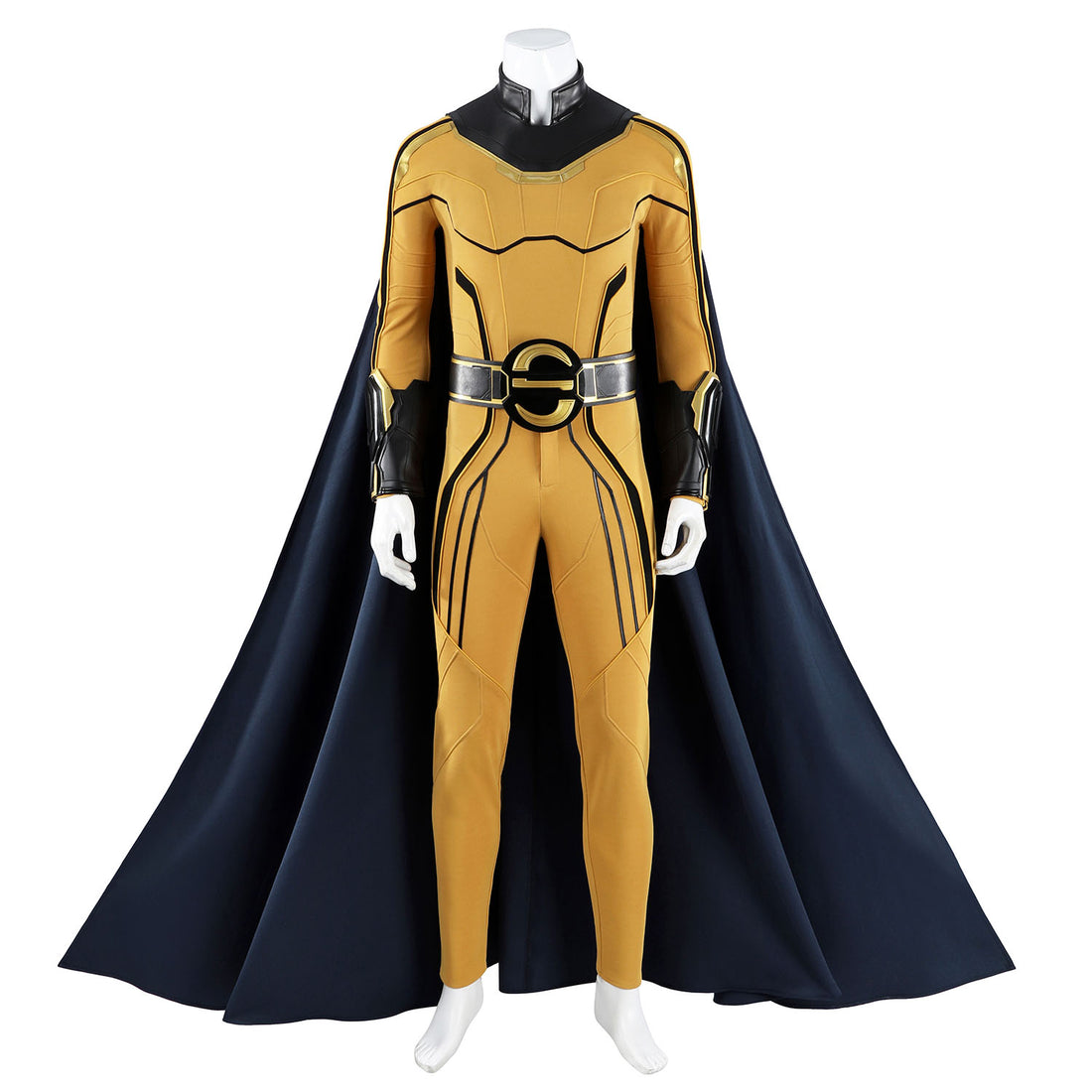 Thunderbolts Sentry Robert Reynolds Full Set Top Cosplay Costumes