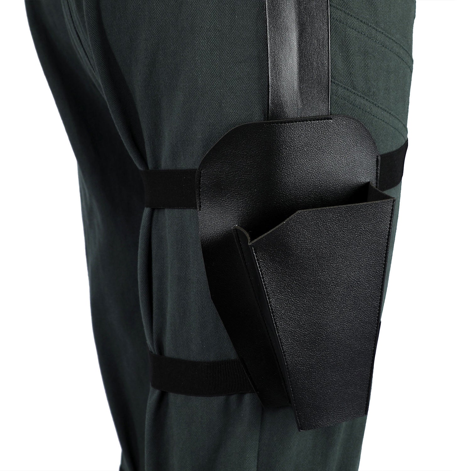 Thunderbolts Yelena Belova Female Full Set Top Cosplay Costumes