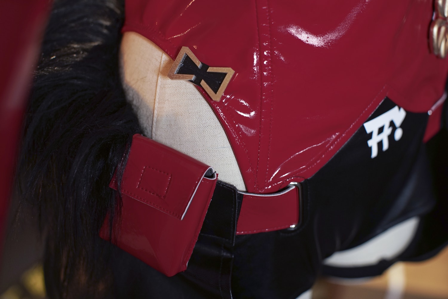 Game Zenless Zone Zero Mana Nekomiya Top Cosplay Costumes