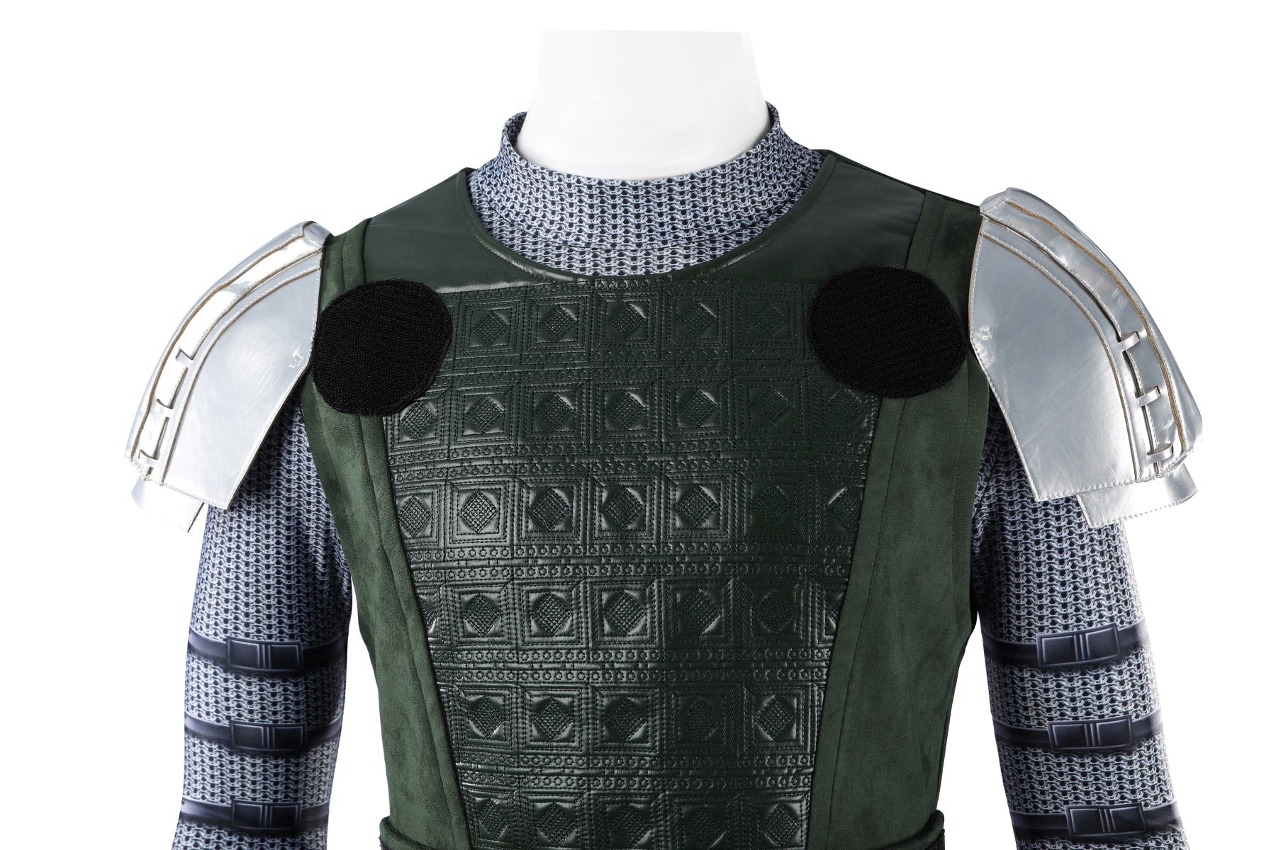 Avengers 5 Doomsday Doctor Doom Cosplay Costumes Halloween Theme Party Outfits
