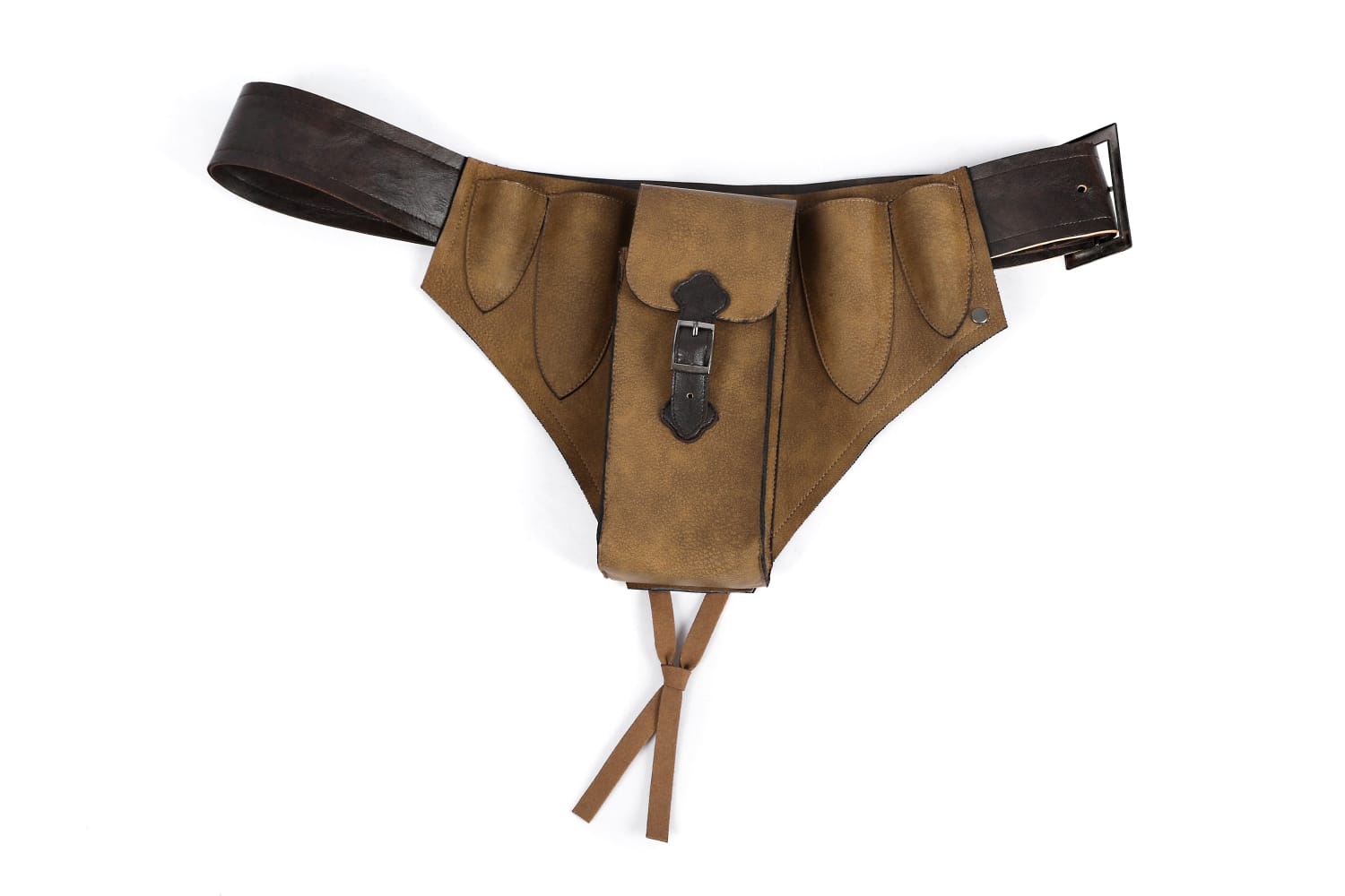 Monster Hunter Wilds Hope Armor Female Top Level Cosplay Costumes