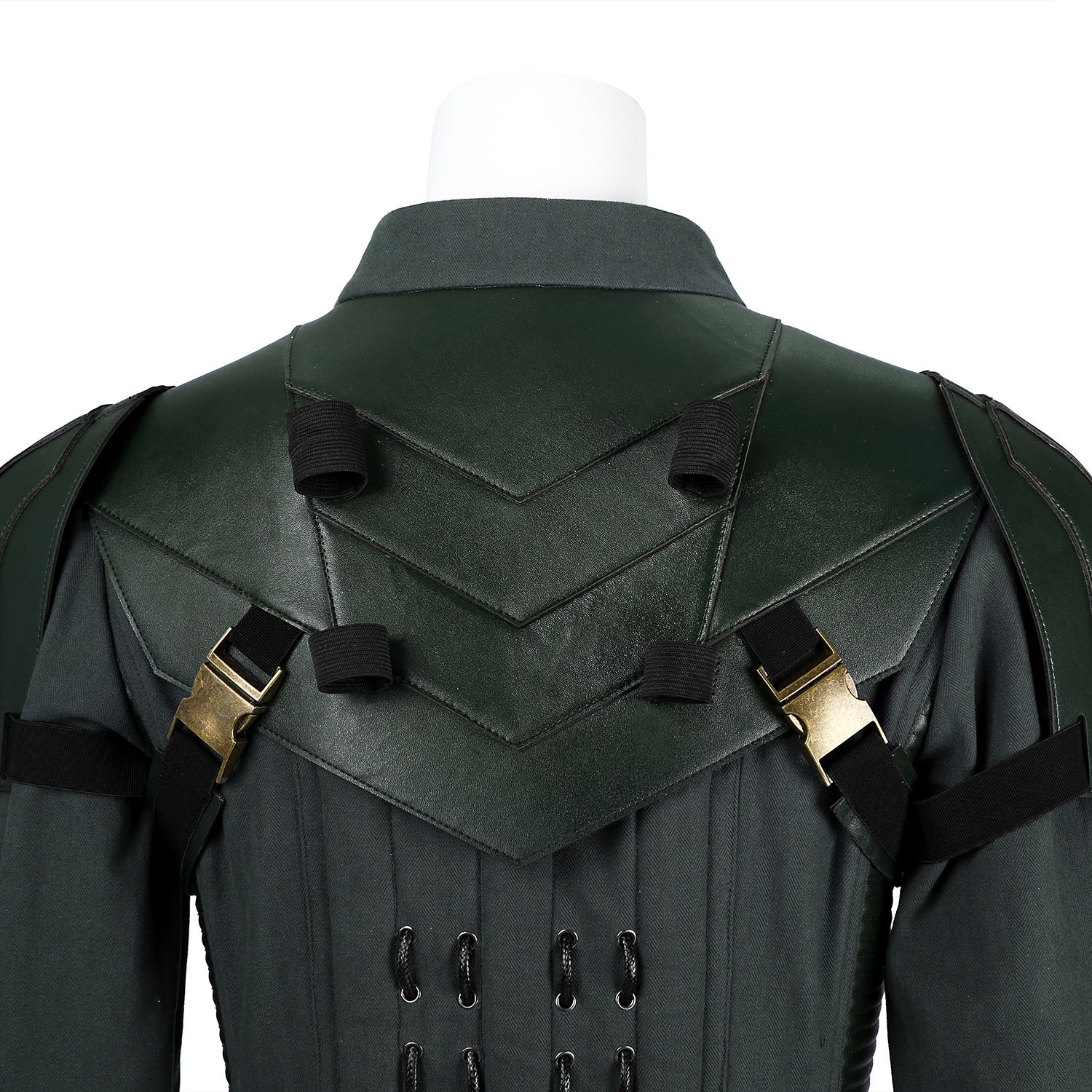 Thunderbolts Yelena Belova Female Full Set Top Cosplay Costumes