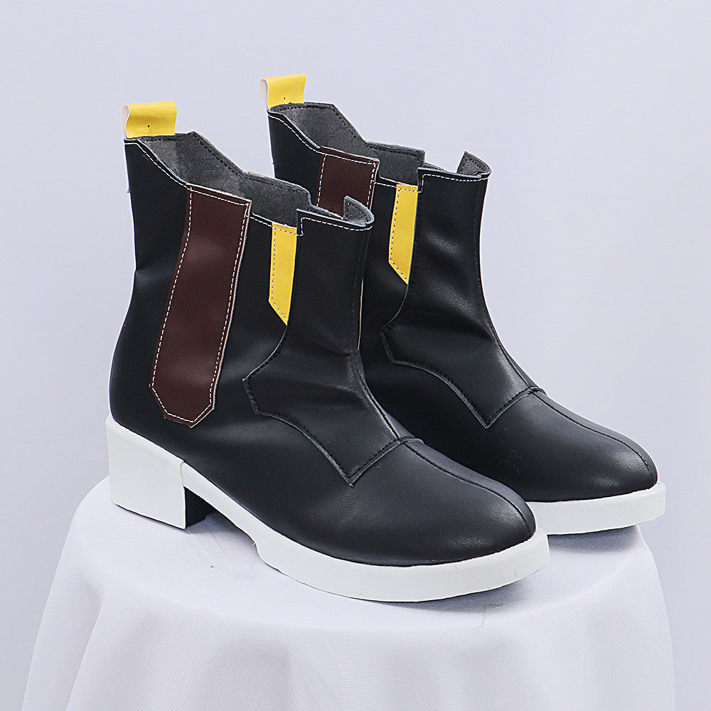 Game Honkai: Star Rail Trailblazer Male Female Fullset Cosplay Costumes