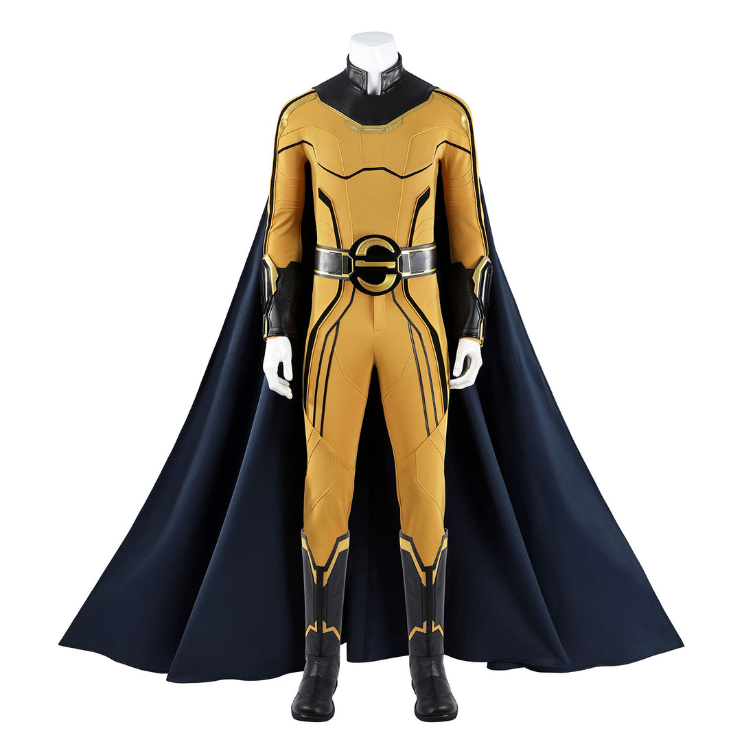 Thunderbolts Sentry Robert Reynolds Full Set Top Cosplay Costumes