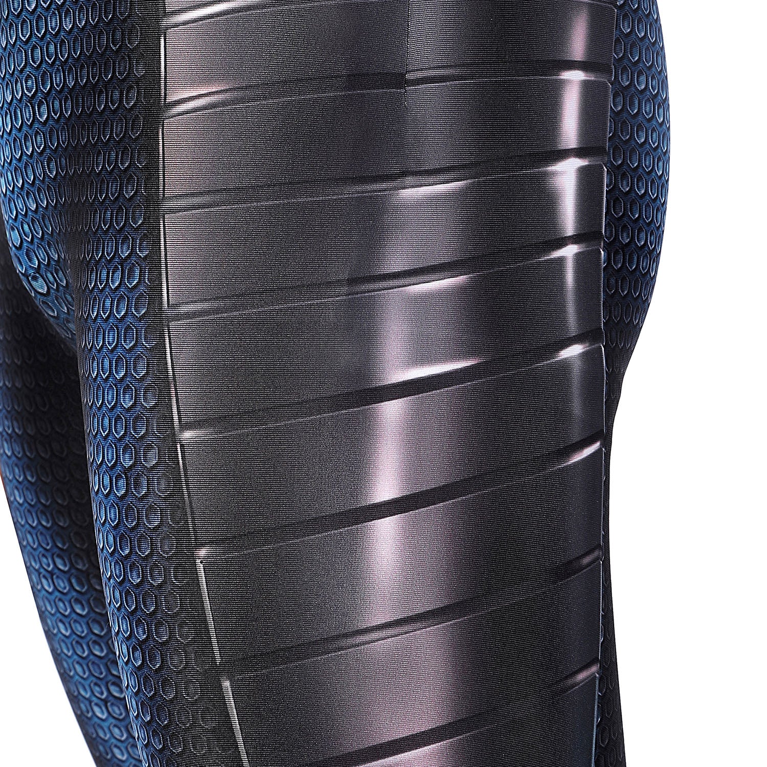 Aquaman 2 Arthur Curry Kids Jumpsuit Cosplay Costumes