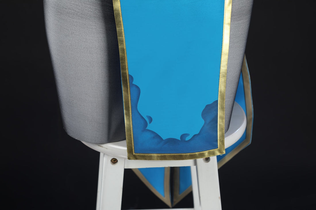 Overwatch 2 Juno X Street Fighter 6 Chun Li Cosplay Costumes