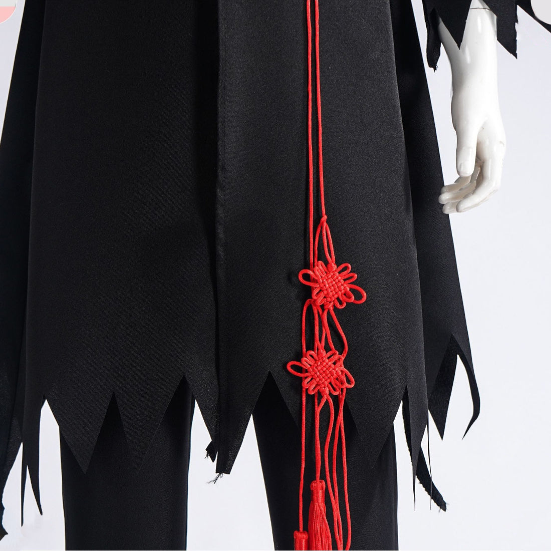 KPop Demon Hunters Saja Boys Soda Pop Demon Outfit Cosplay Costumes