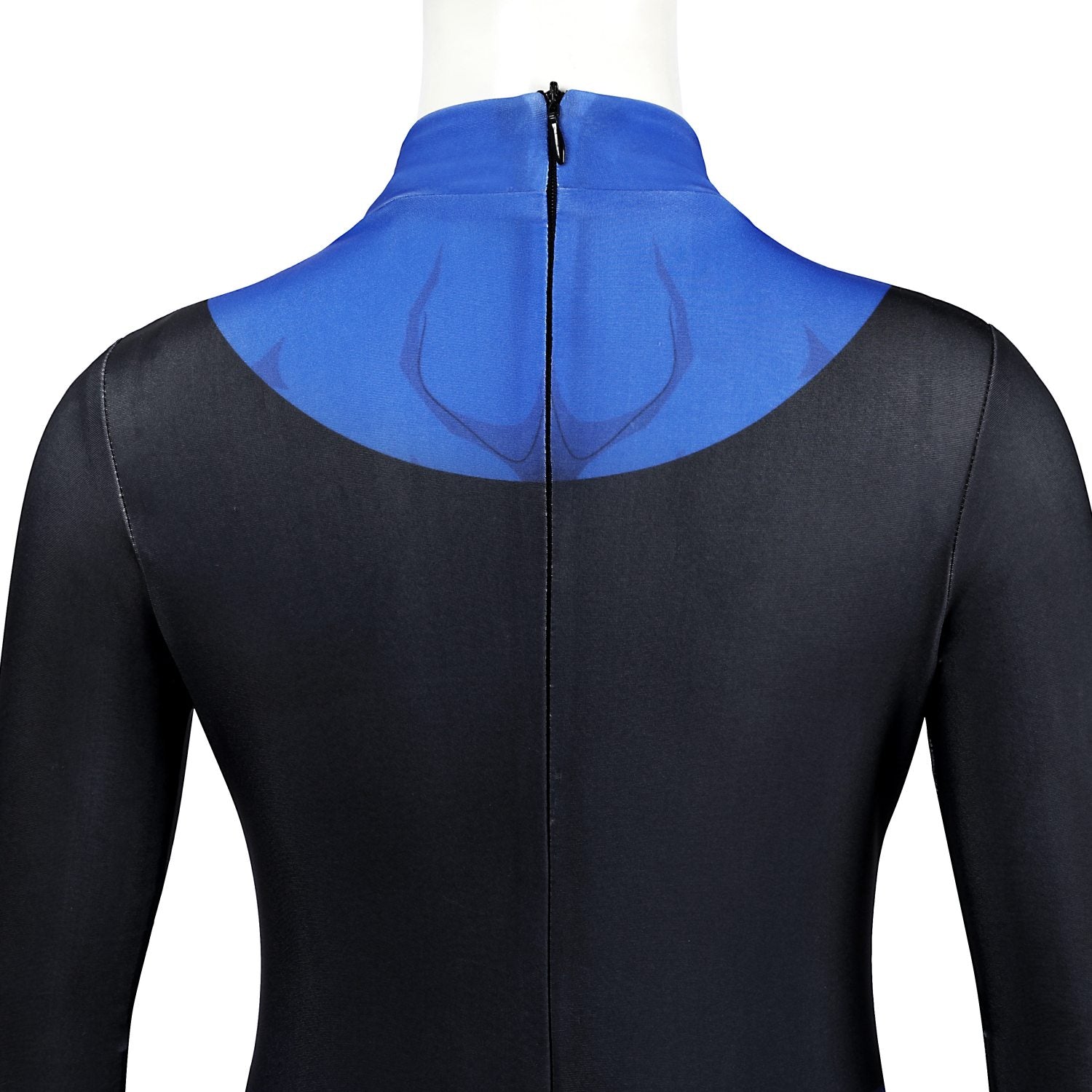 Invincible Season 3 Mark Grayson Kids Jumpsuit Cosplay Costumes