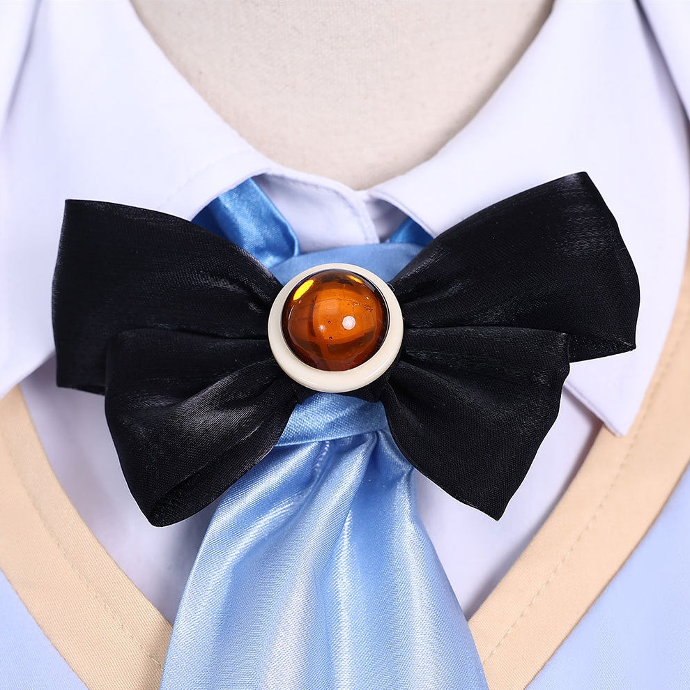 Magical Girl Witch Trials Tachibana Sherry Full Set Cosplay Costumes