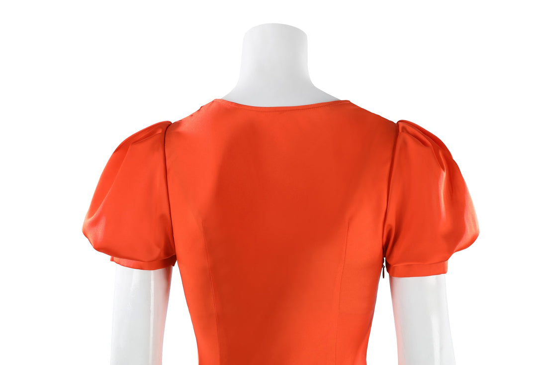 The Bride! The Bride of Frankenstein Halloween Dress Cosplay Costumes