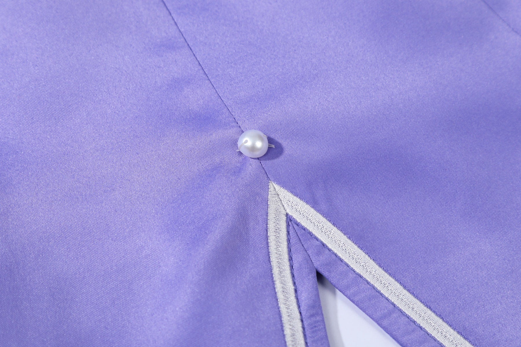 Street Fighte 6 INGRID Cosplay Costumes Purple Dress Women Themed Party Outfits